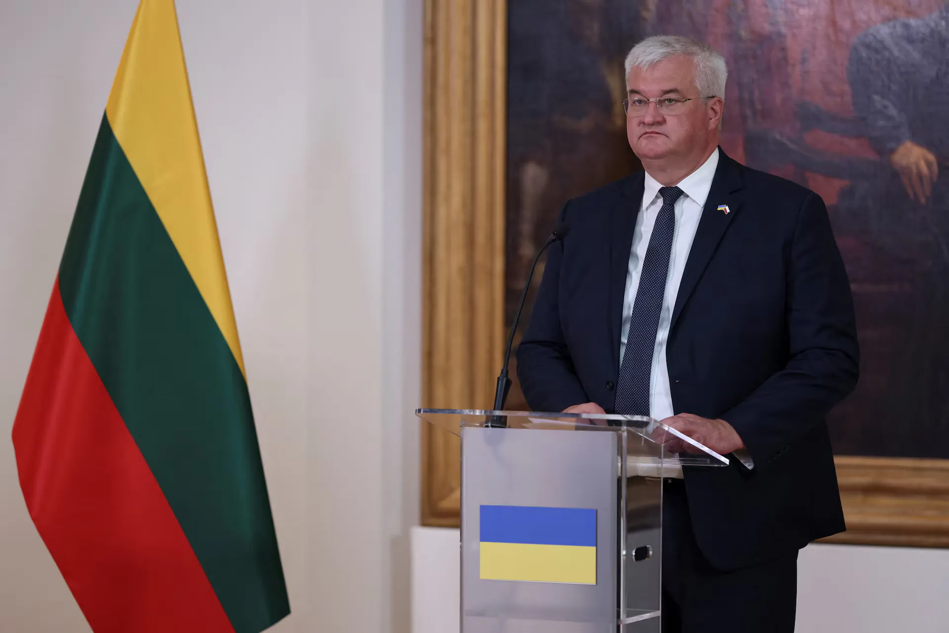 Україна закликає світ до бойкоту відкриття Паралімпіади-2026 через допуск Росії та Білорусі під національними прапорами